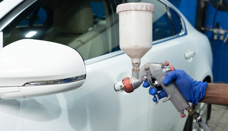 Automobile maintenance necessities under a roof- Ruia Care